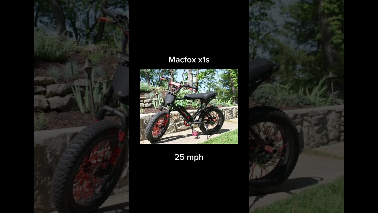 Best legal e-bikes to buy in 2025#surron