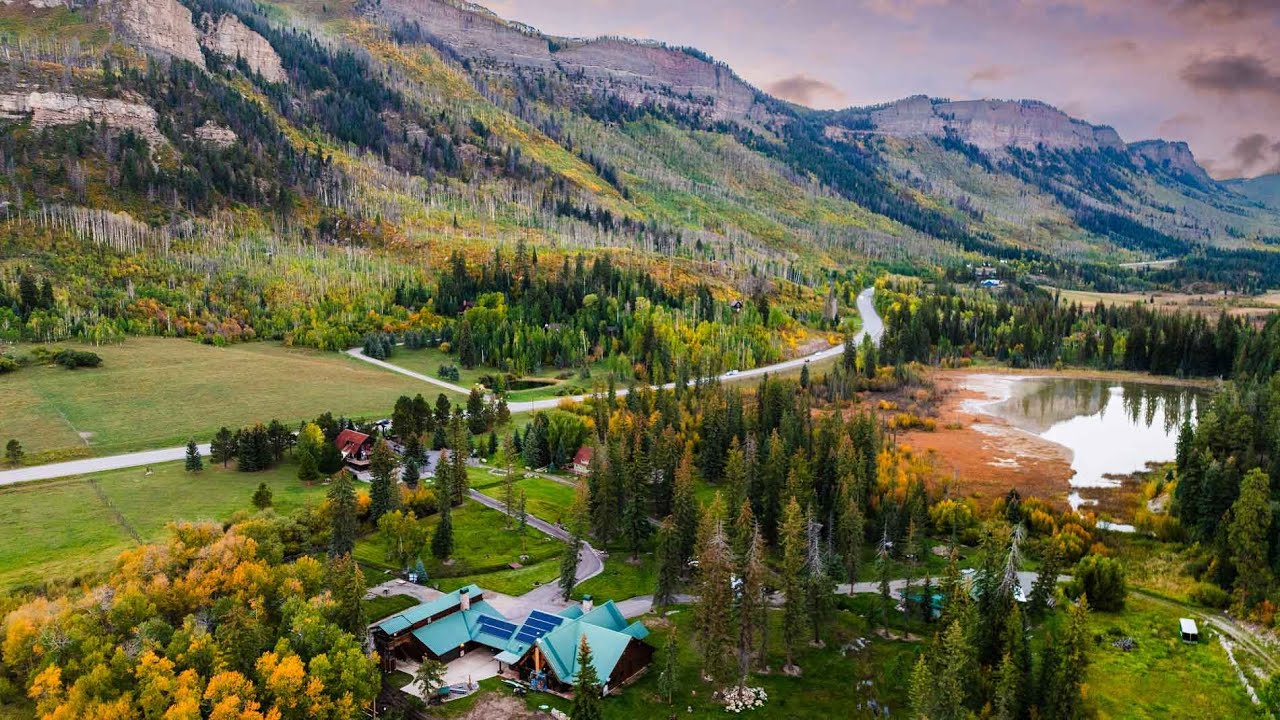 Almost A Ranch FOR SALE | Durango, Colorado