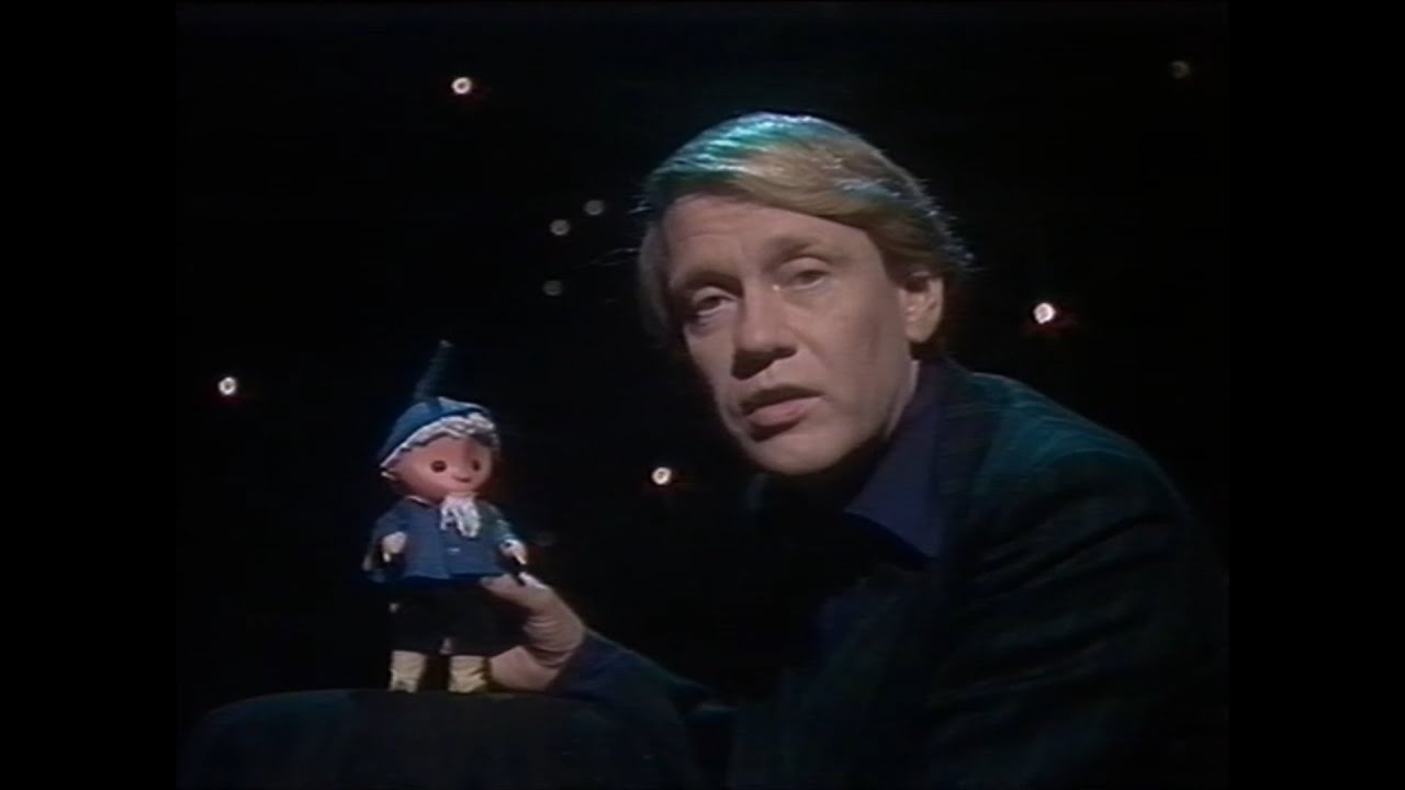 John Blund (1979)