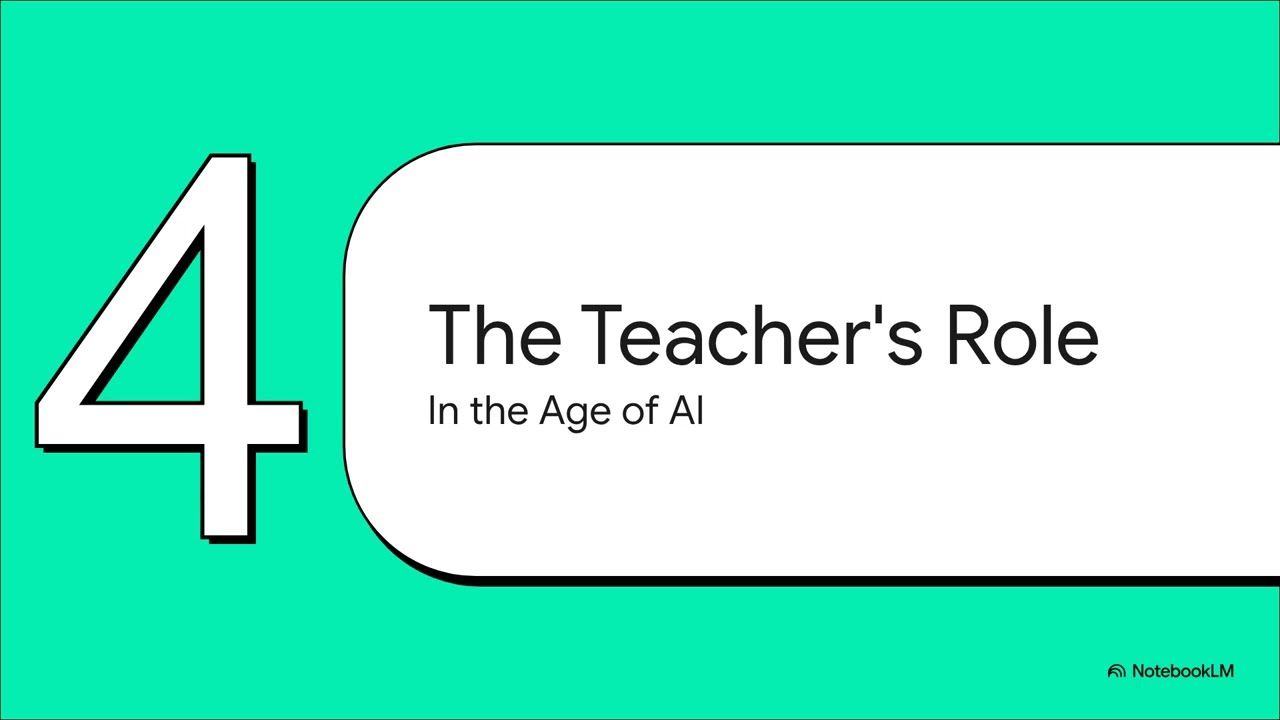The AI Resilients Classroom