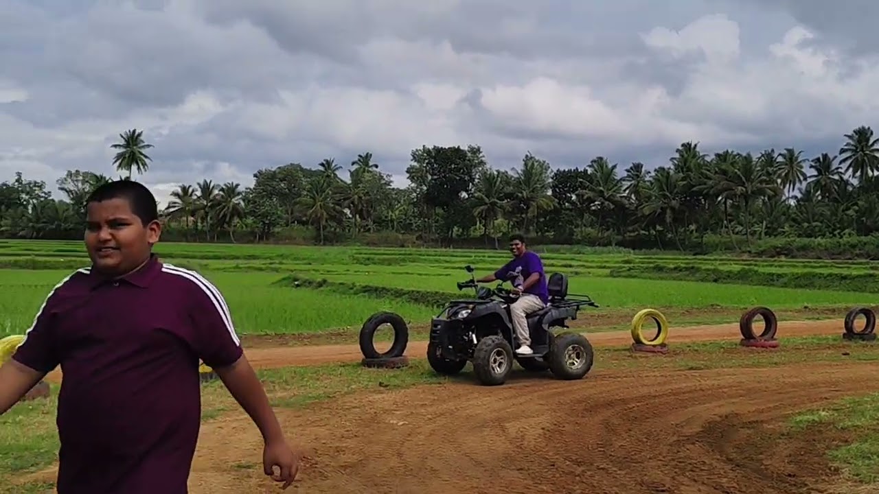 Family time in Mysore Karnataka India| #adventure , #park