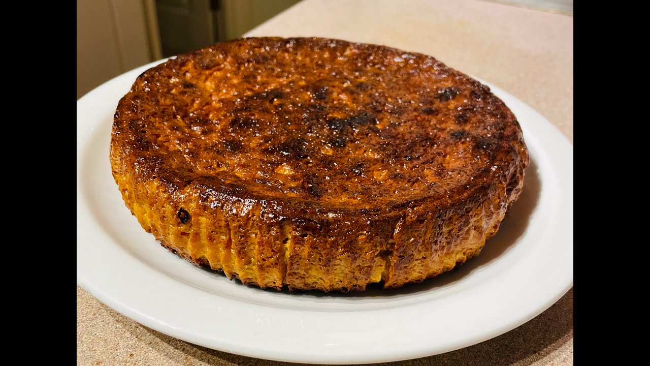 Odisha famous Oven made Chhena Poda | Odia food recipe | Home made | Easy2Cook | Baked cheese cake