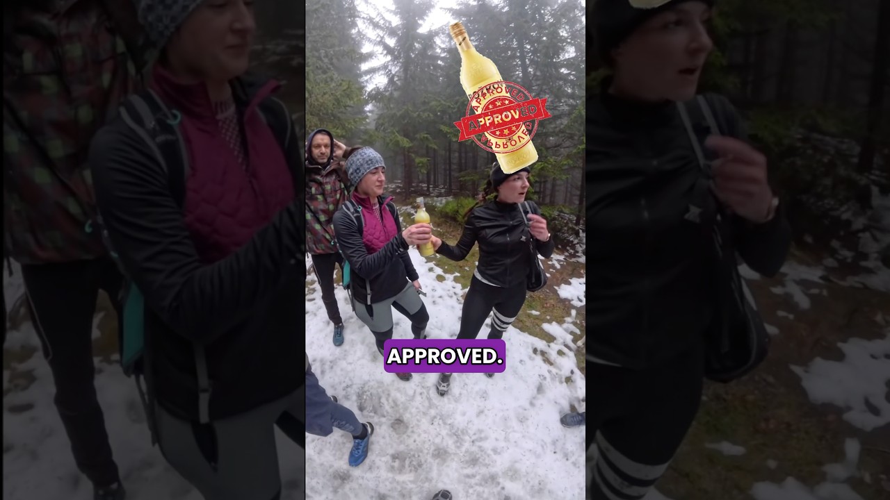 Pojede&scaron; př&iacute;&scaron;tě s n&aacute;mi? #lysa #weelio
