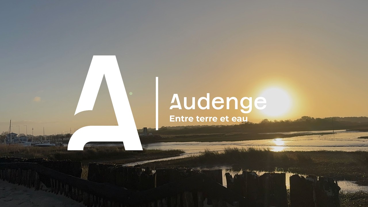 AUDENGE - Entre terre et mer