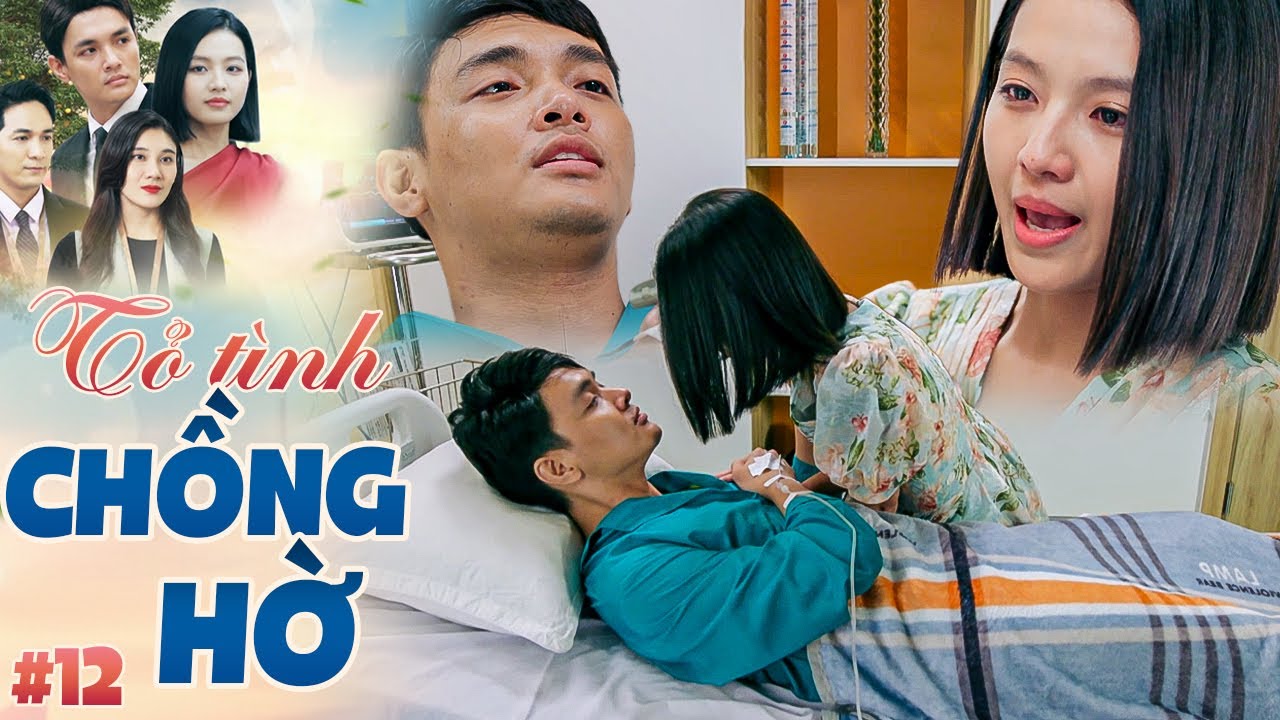 Nhã Phương lần đầu ngỏ lời tỏ tình khiến Vinh Hiển sướng đến quên đau #12 | BÊN BỜ HẠNH PHÚC | THVL