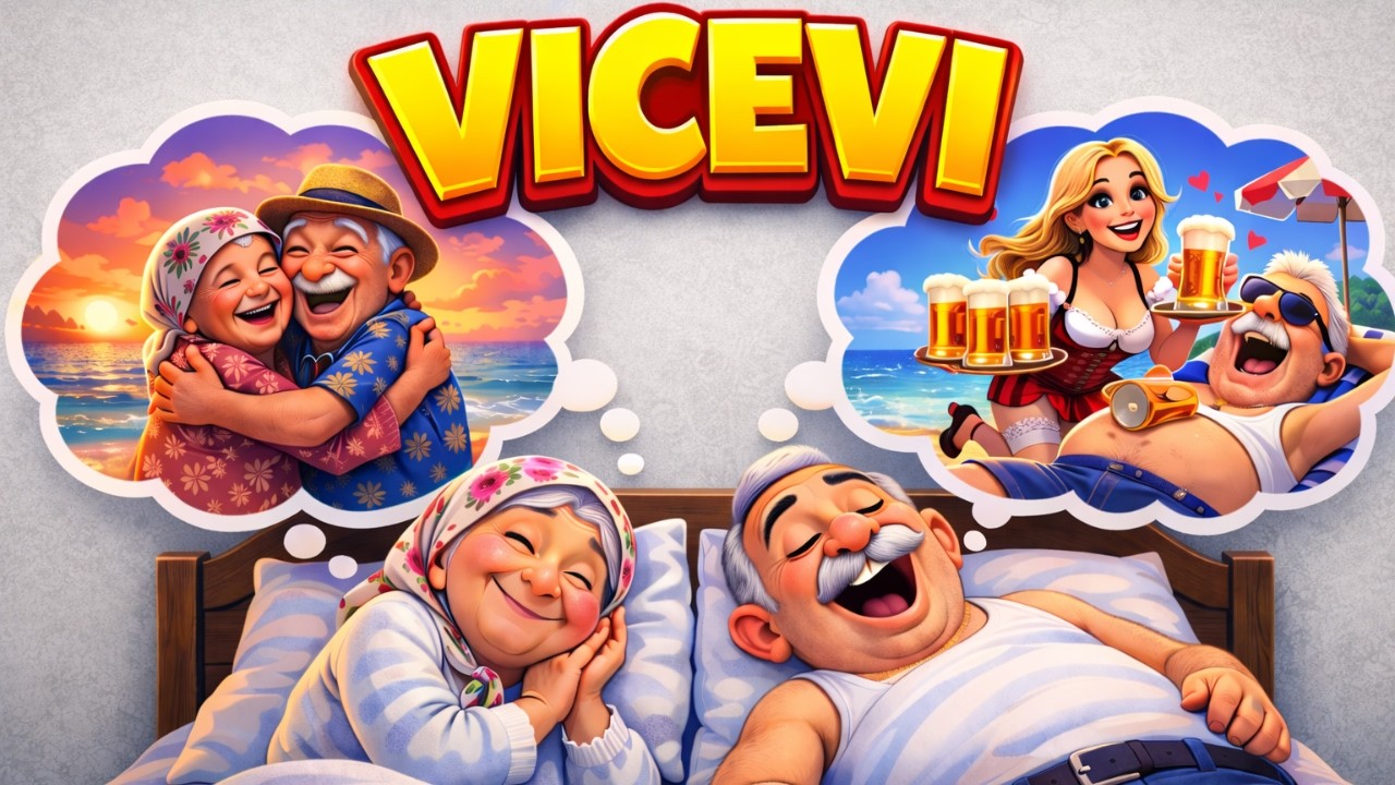 Brza Dnevna Doza Smijeha Najboljih Viceva! 😂