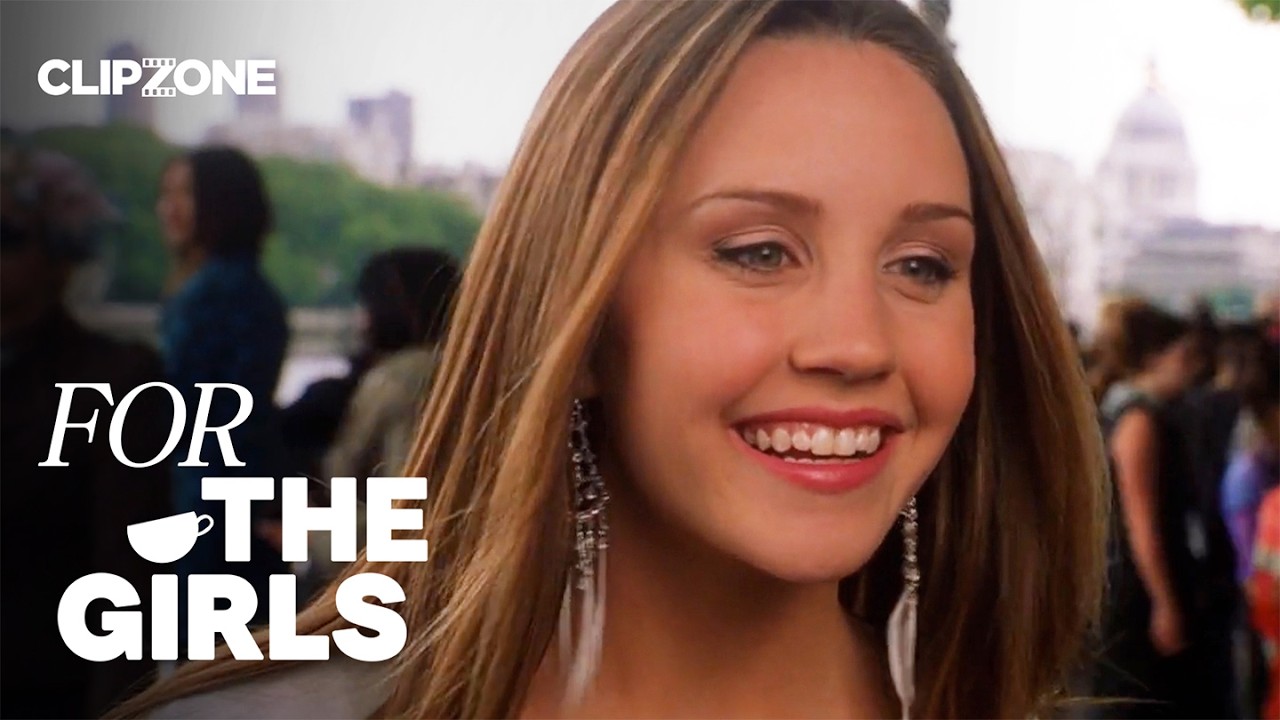 What A Girl Wants | From Drama to Dad Time | ClipZone: For the Girls