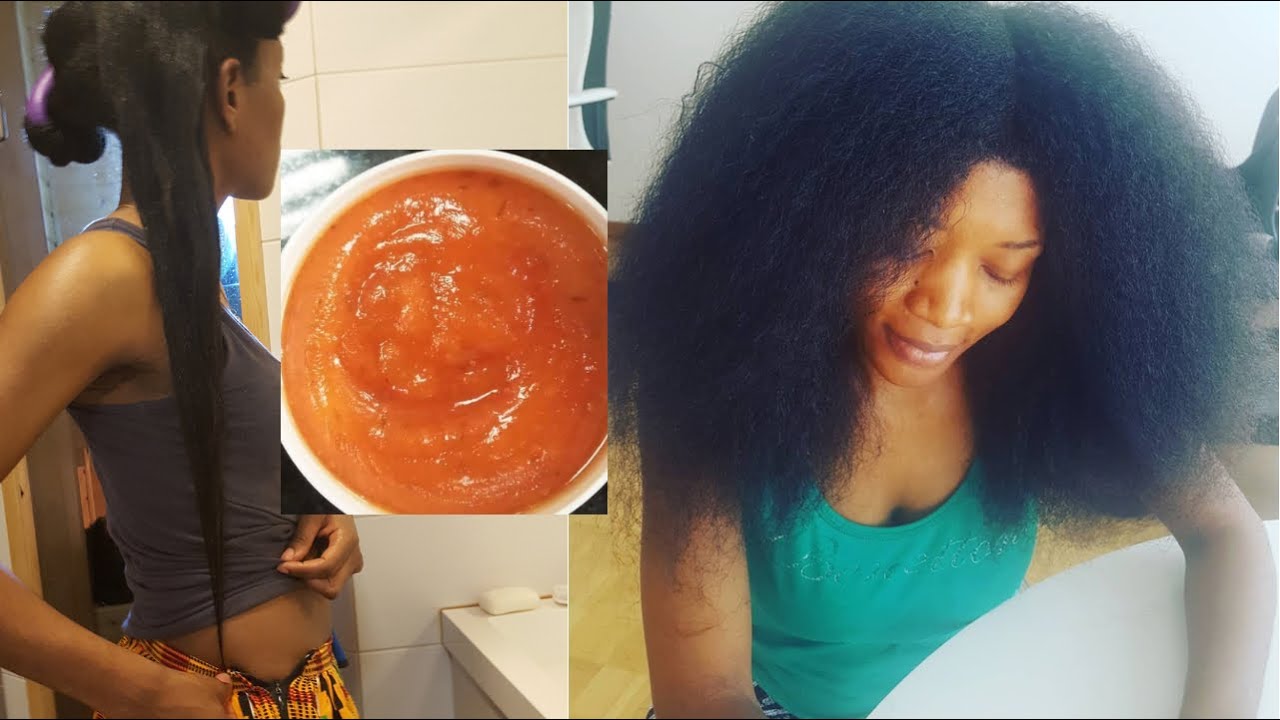 How i grew back my edges and have fuller hair using the T444Z hair food