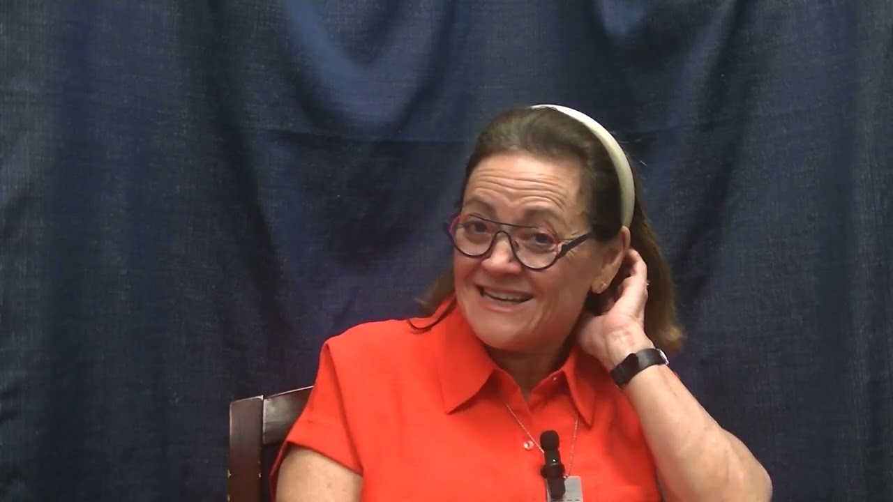 Helen Waldman on Dallas Hebrew Free Loan - Dallas Jewish Historical Society Oral History