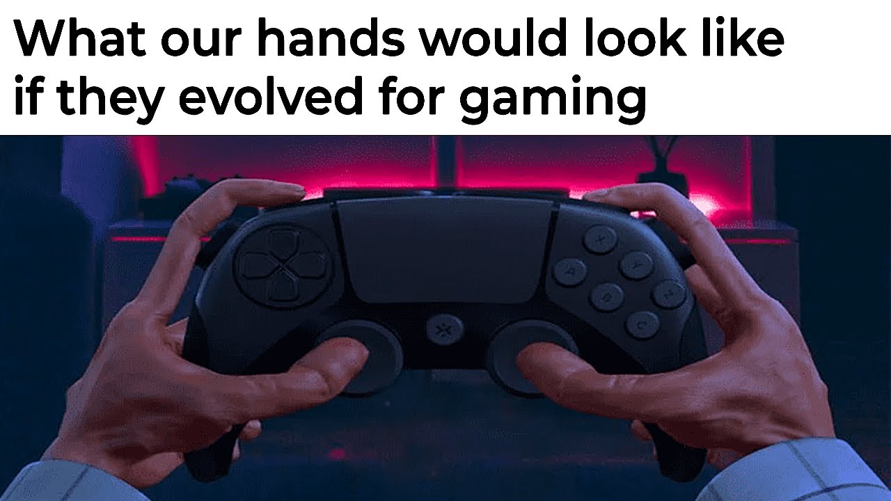 Gaming Memes
