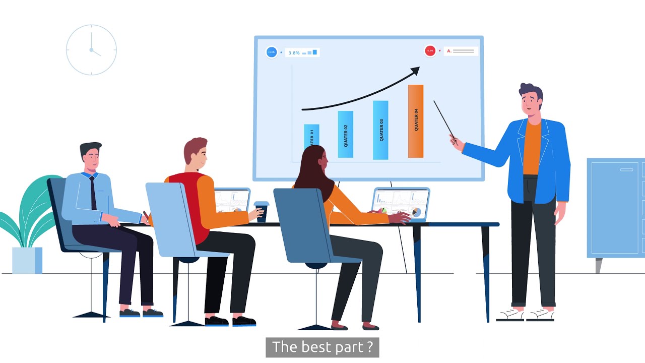 Field Service Management | Notion Edge