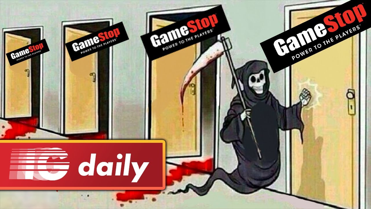 It’s worse for GameStop than we thought