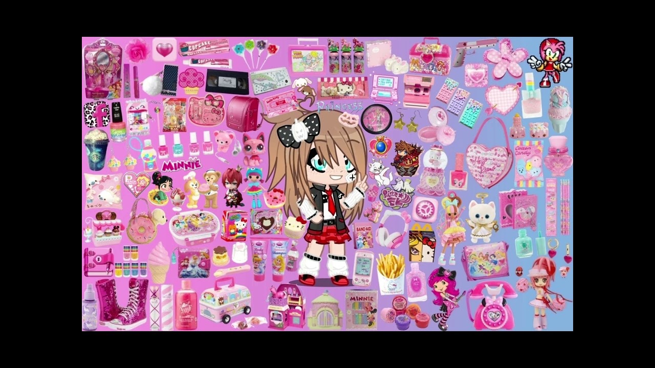 Candyman lollipop (nightcore)