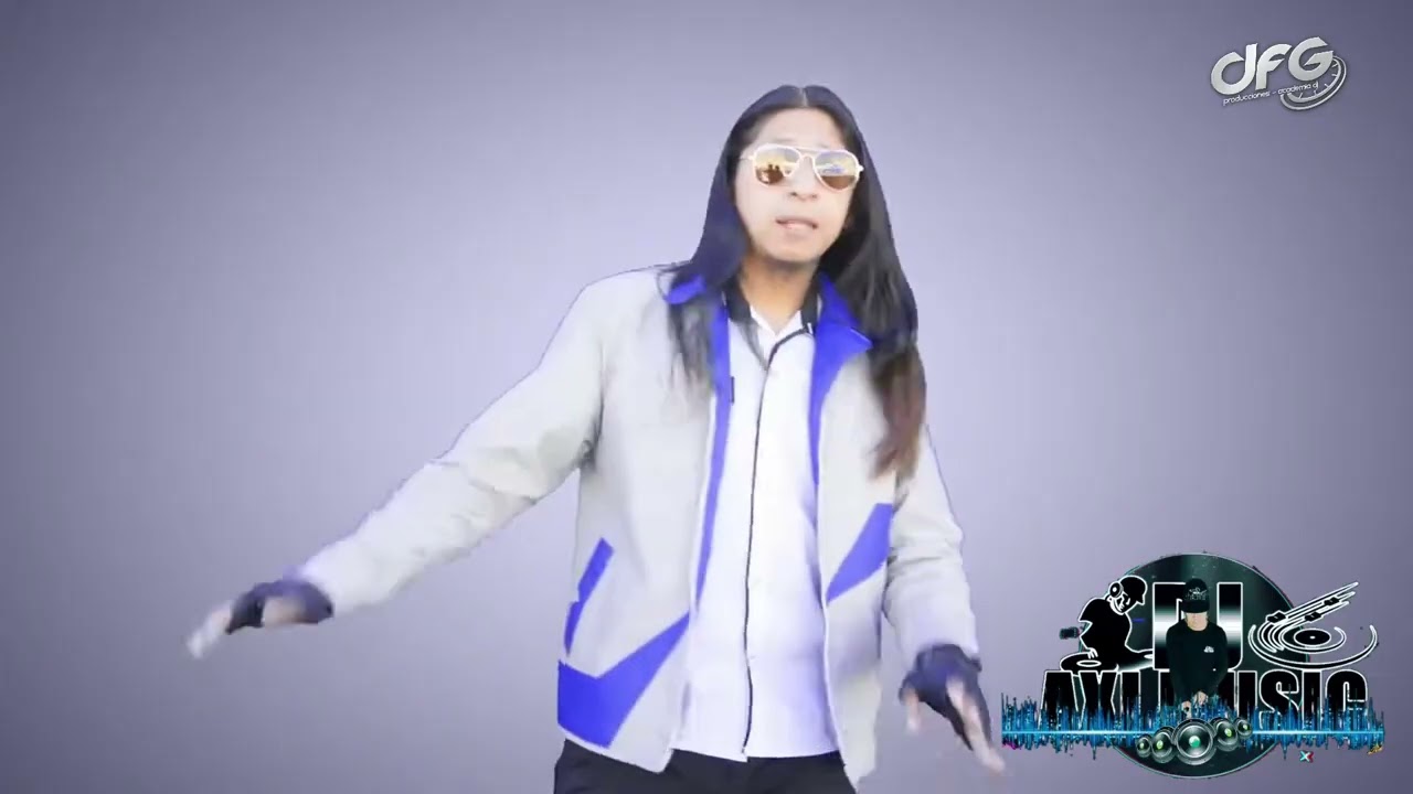 Mix Martirios De Amor - Cumbia Boliviana - Dj Axi Music Cali... Valle Del Cauca - Colombia....