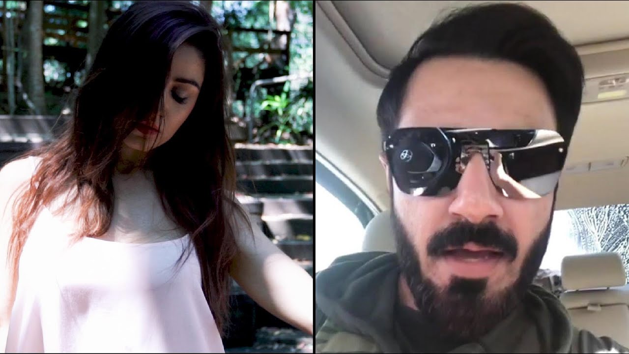 Mustafa Zahid's Reaction On Toh Phir Ao Trap Mix | Making Of Toh Phir Ao Trap Mix