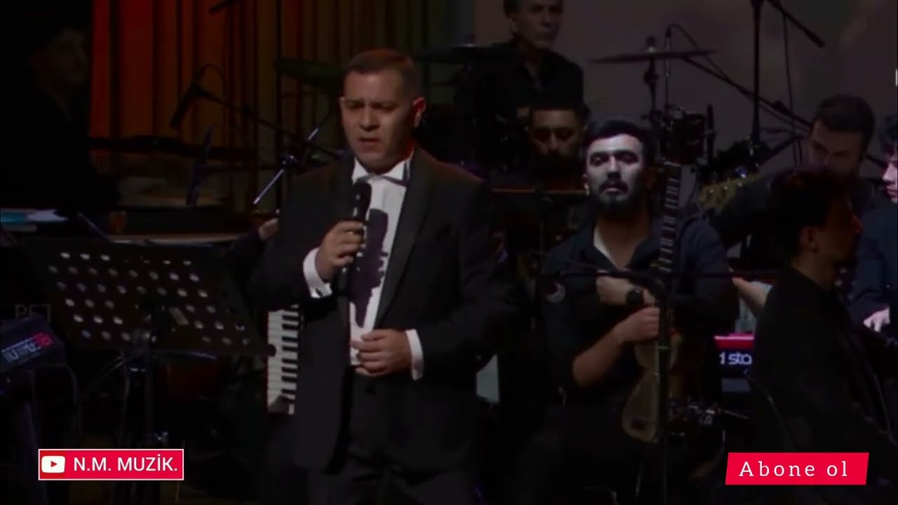 Oxuyur Dəyanət Məmmədov 🎶 Yada sal məni 🎶 Şəhidlərimizə iltihaf olunub. Emil Əfrasiyab piano. 2026