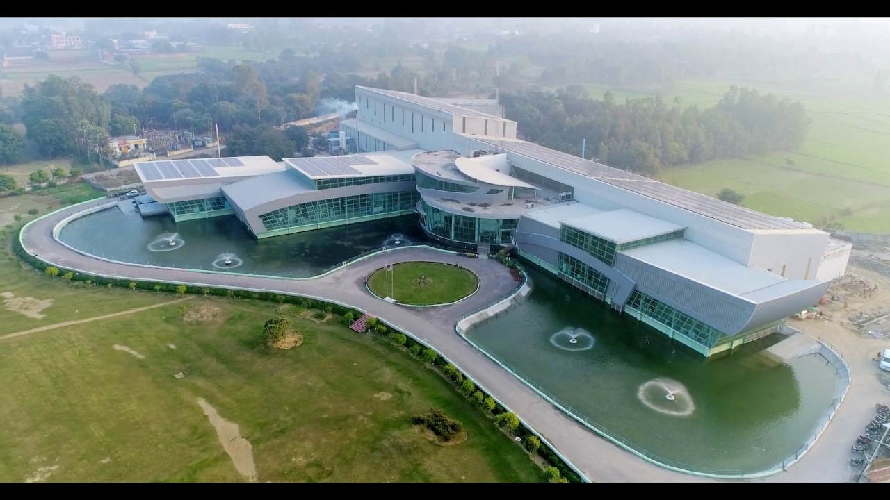 PTC Industries Corporate Film