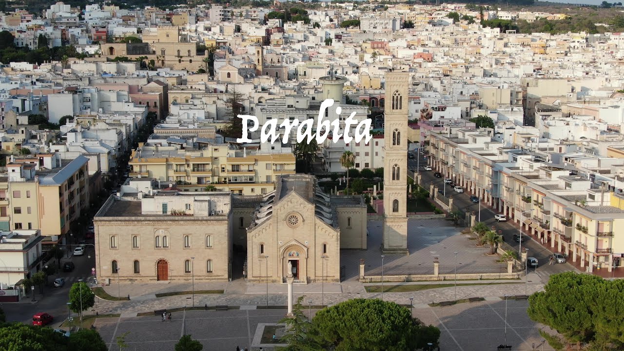 PARABITA (LE)