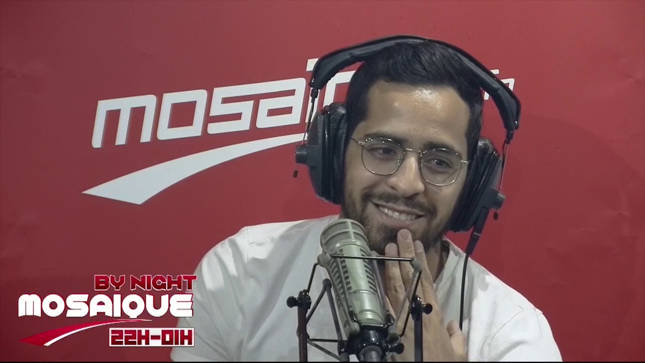 يوسف صحري بحري : ‎أمي دخلت سامي الفهري للراديو‎