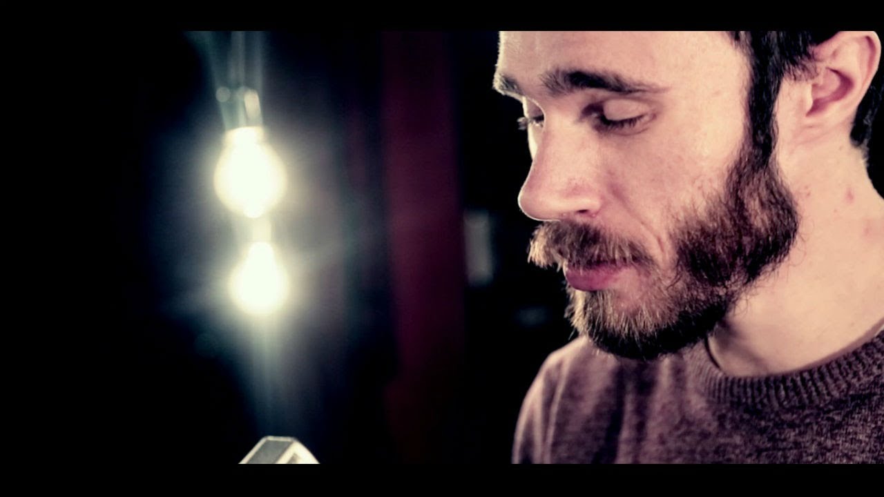 James Vincent McMorrow - Cavalier (Live Session)