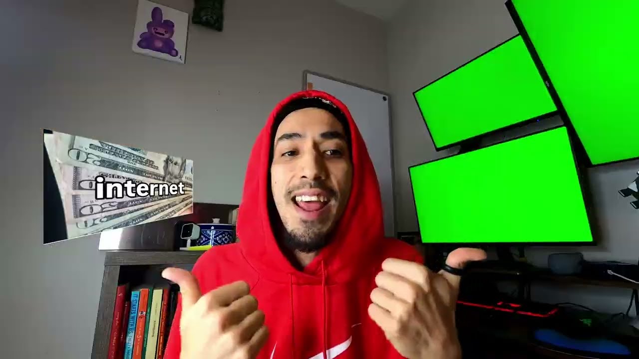 RAP RECETA