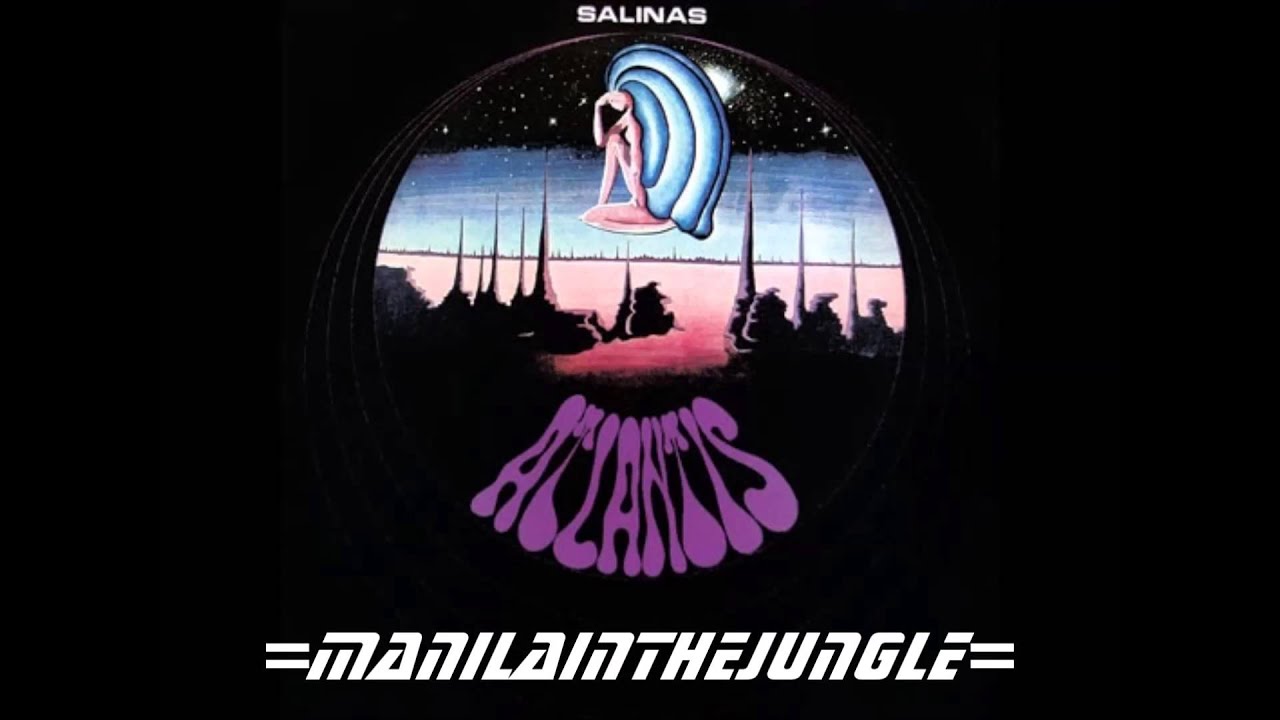DANIEL SALINAS - Straussmania (1973)