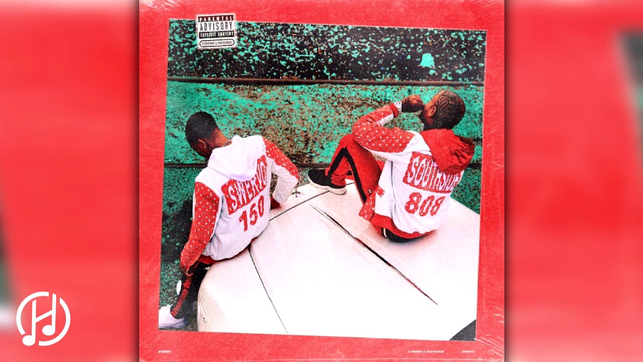 G Herbo - Some Nights [Instrumental]  | ReProd. By @HozayBeats