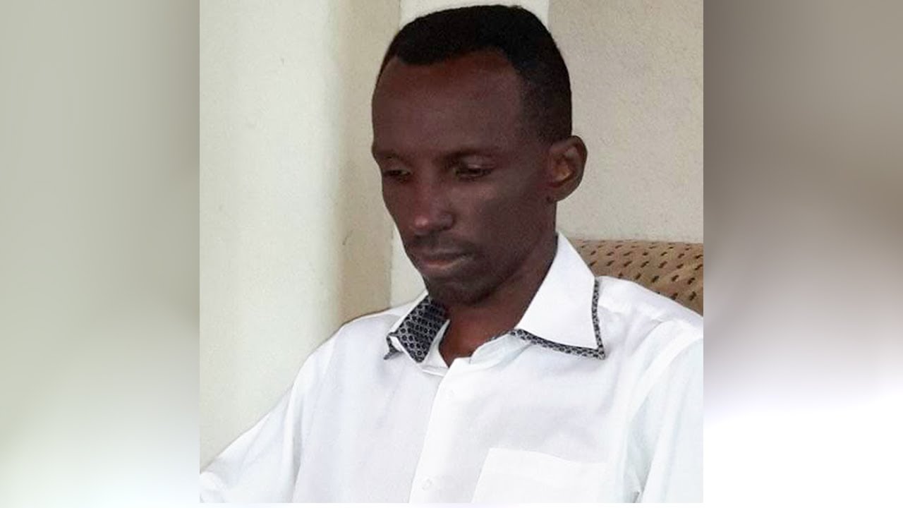 INTAHE YA CHRIS NDIKUMANA (PART1)