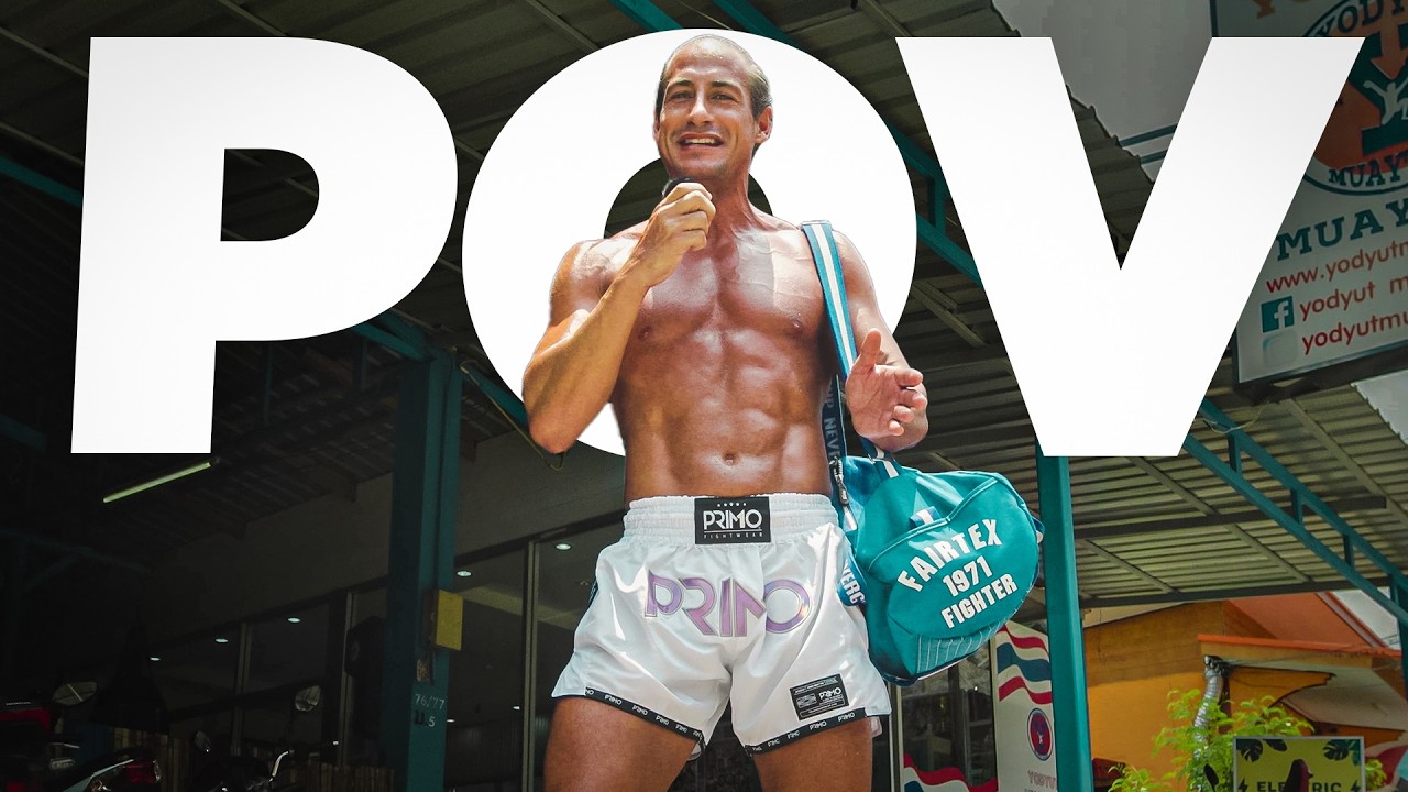 How To Get Ripped In Your 40s (Traders Fitness Routine + Tips)