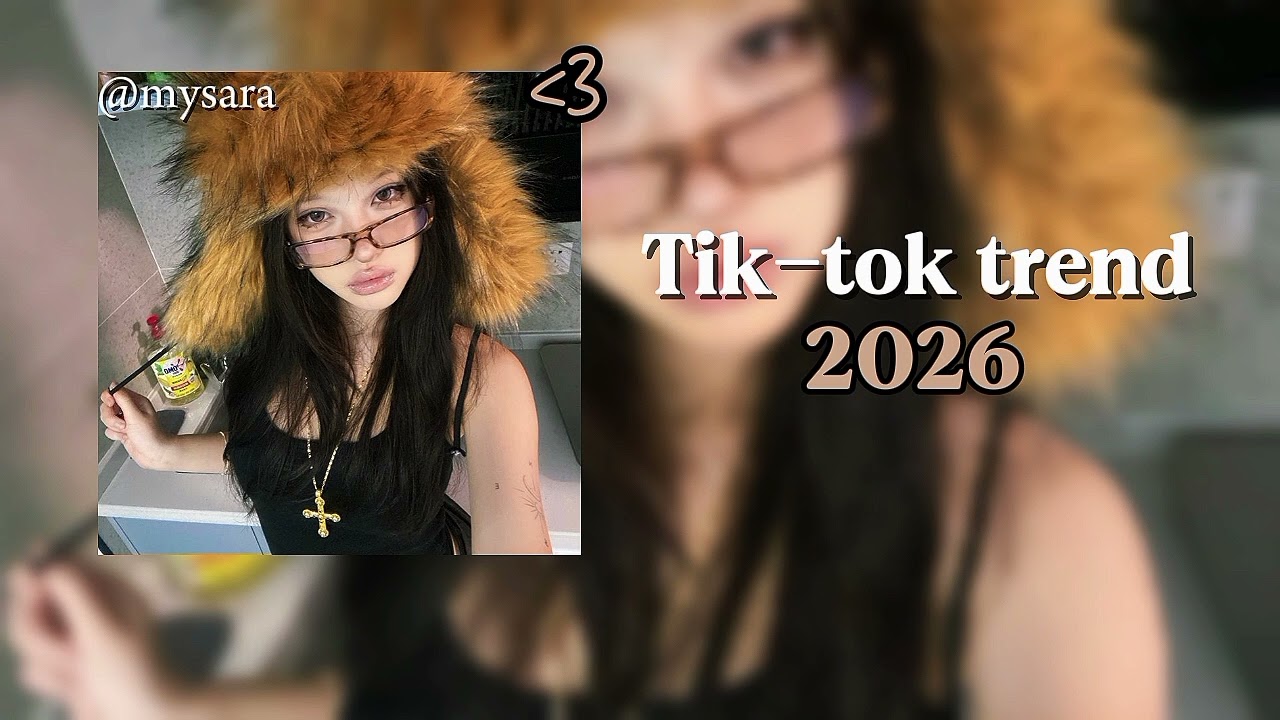 Tik-tok trend challenge 2026🙈💗#tiktokvideo #trend #dancechallenge #rekkkkkk #2026