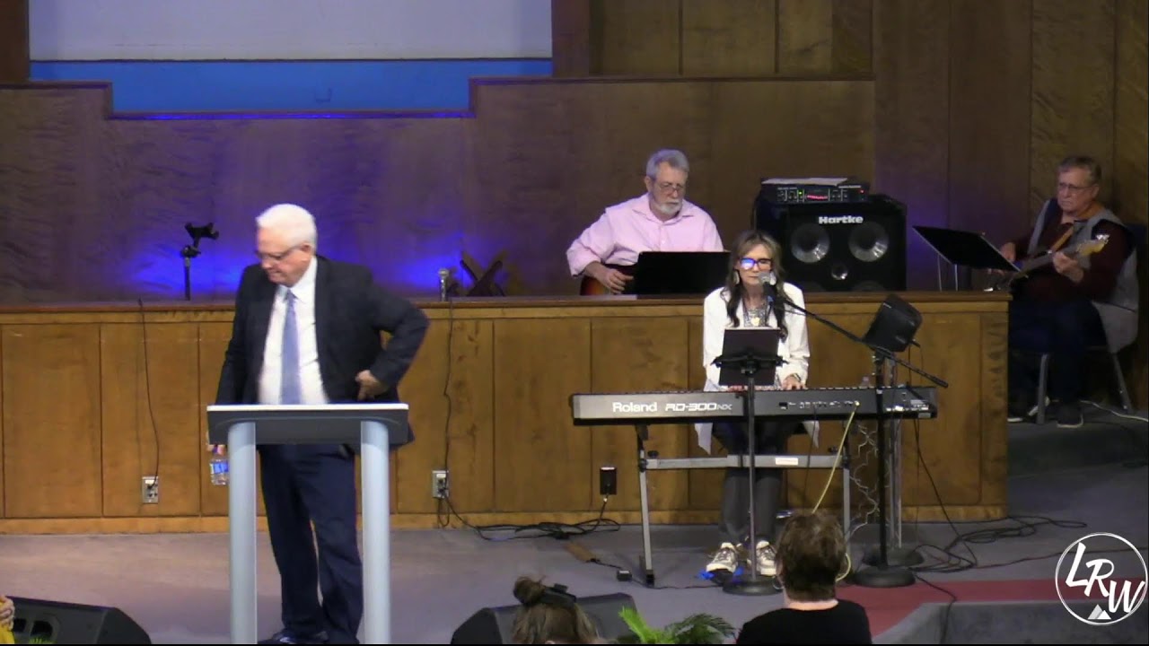 Little Rock West Assembly