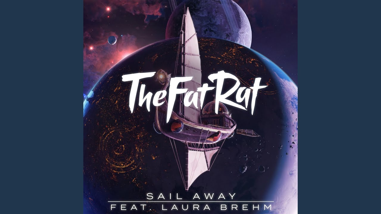 Sail Away (Instrumental)