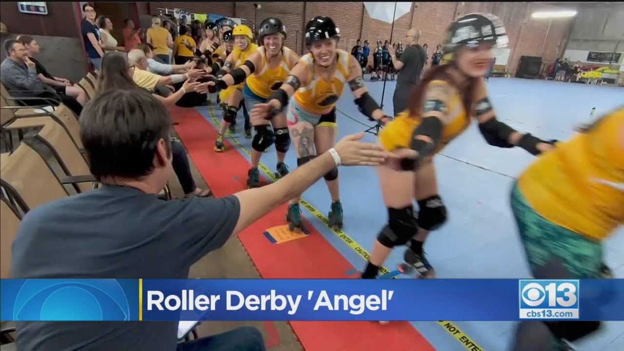 Roller Derby 