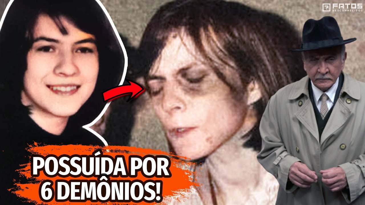 O &ldquo;Exorcismo de Emily Rose&rdquo; na vida real foi muito mais assustador do que o filme - Sexta do Medo