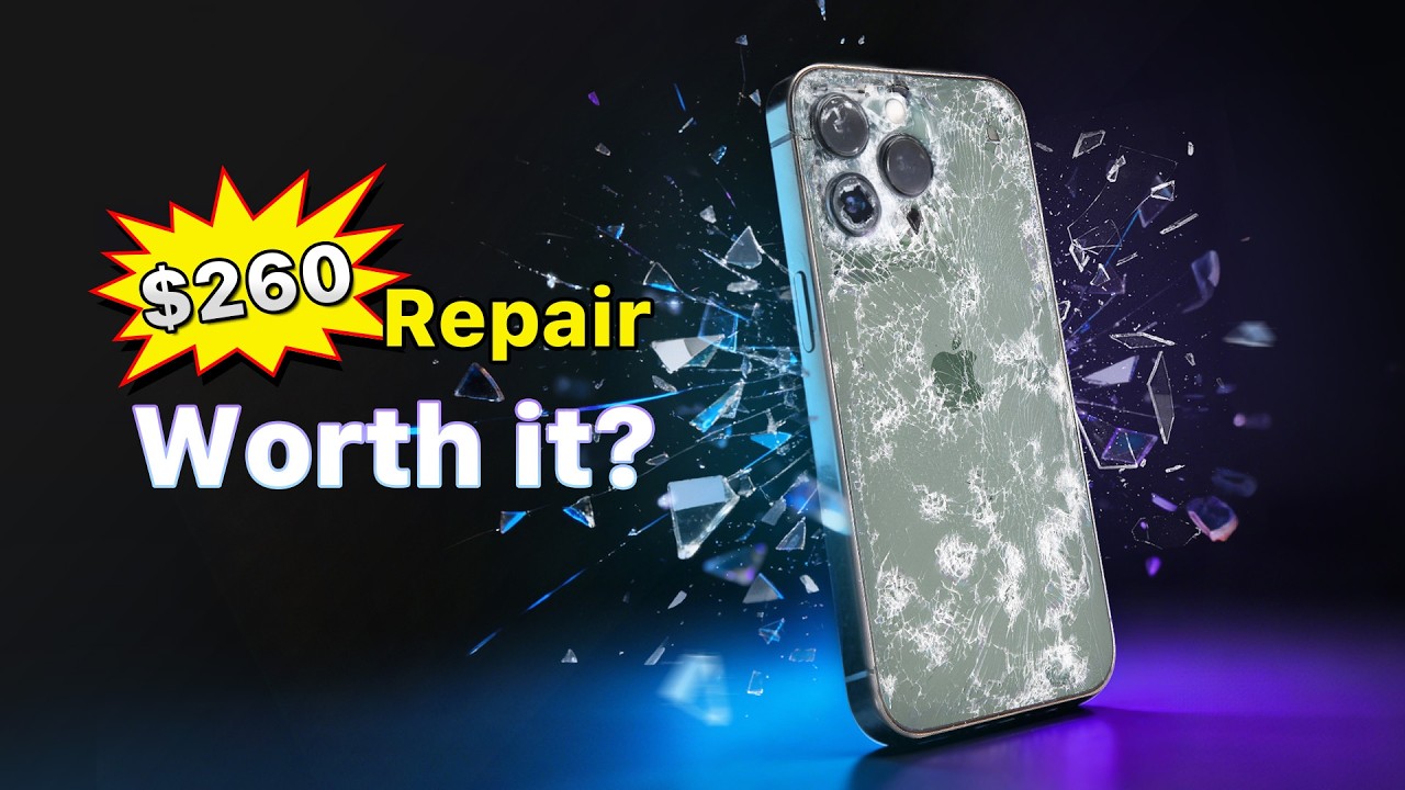 Невозможное решение проблемы с iPhone: нет Face ID и нет сигнала!