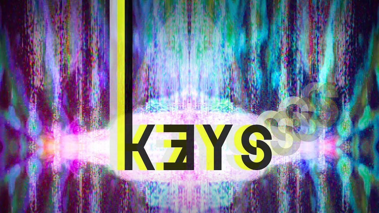KEYS 02 - Freakey Tea Party