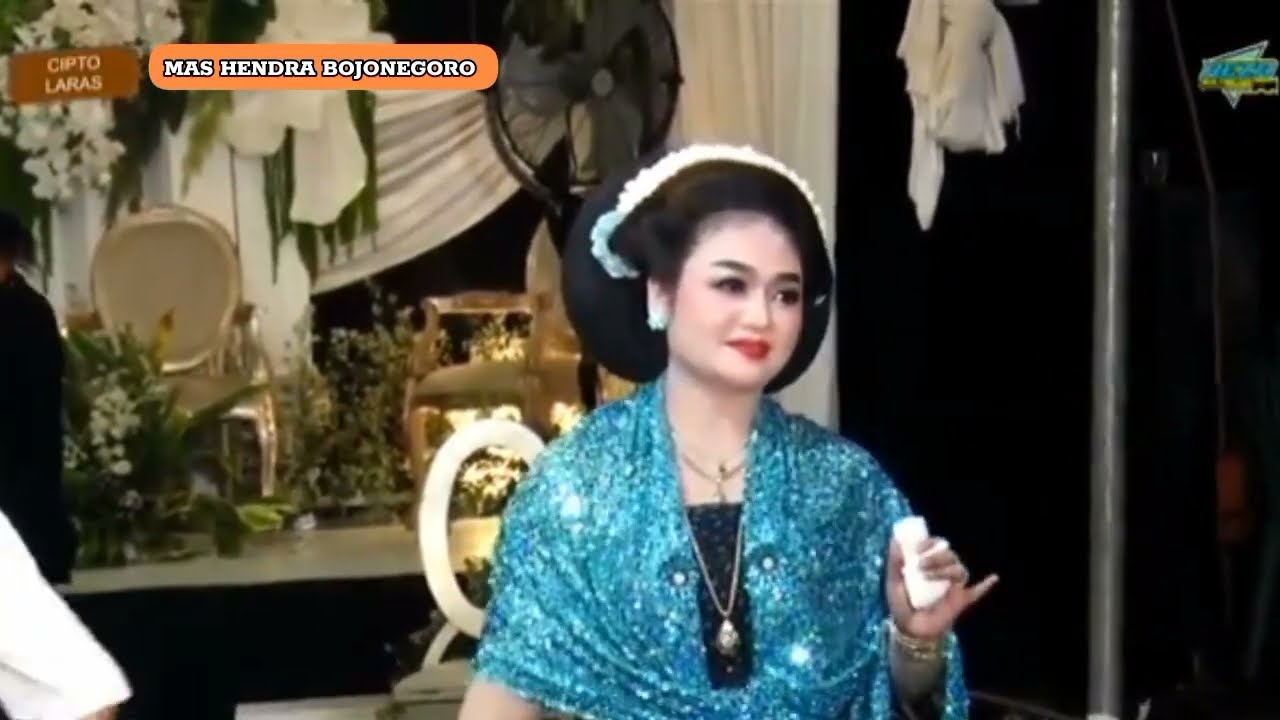 Tayub Tuban Terbaru: PUPUR WANGI - TLUTUR 