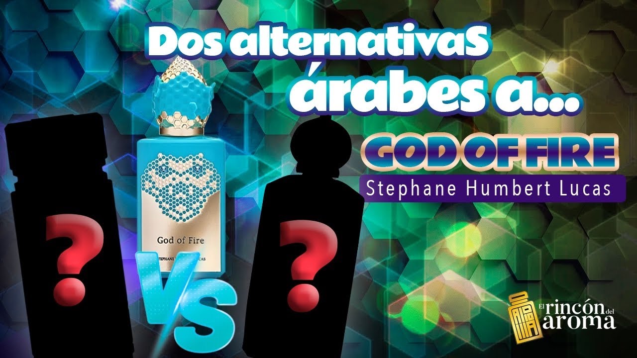 2 alternativas árabes a “God of fire 🔥” un versus súper reñido 😱