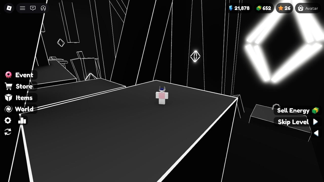 Speed Run 4