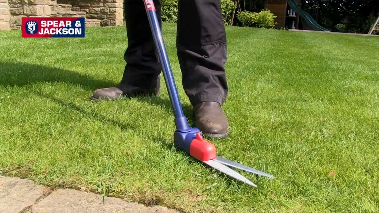 Spear & Jackson Multi Shear
