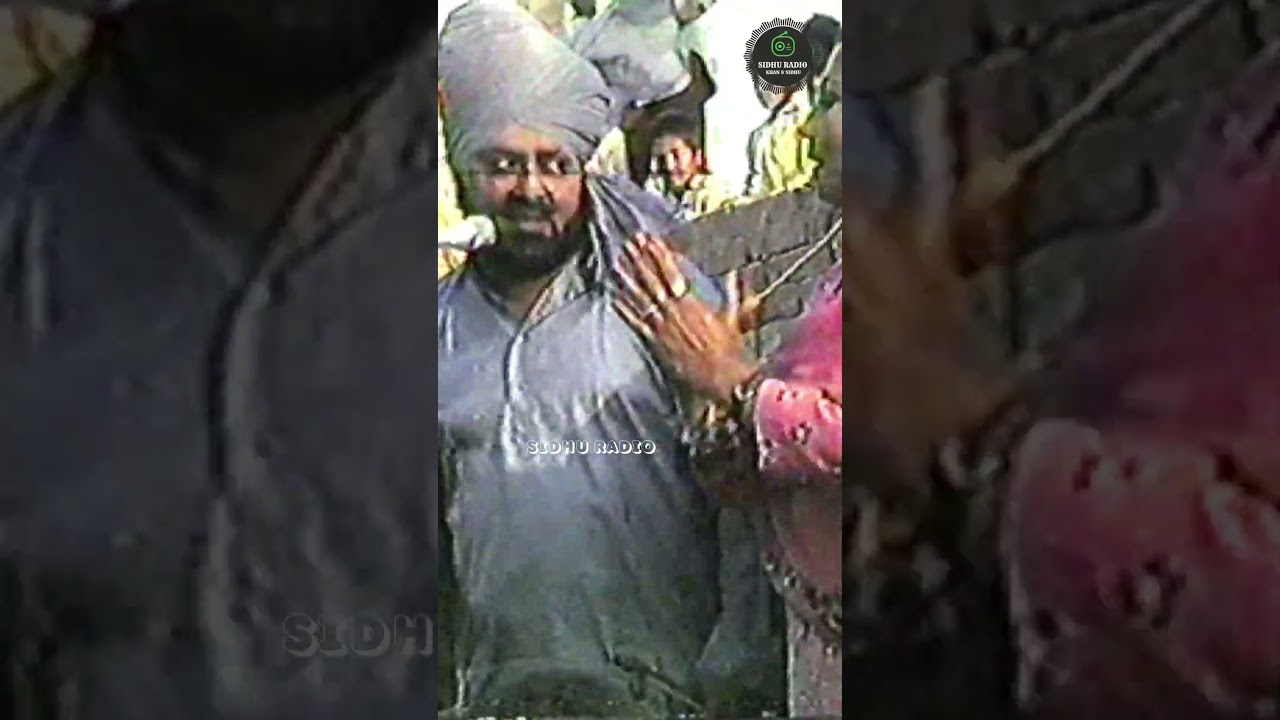Rahin Bachke Hananen | Mohammad Sadiq & Ranjit Kaur LIVE #punjabisong #punjabiliveshow #punjabi