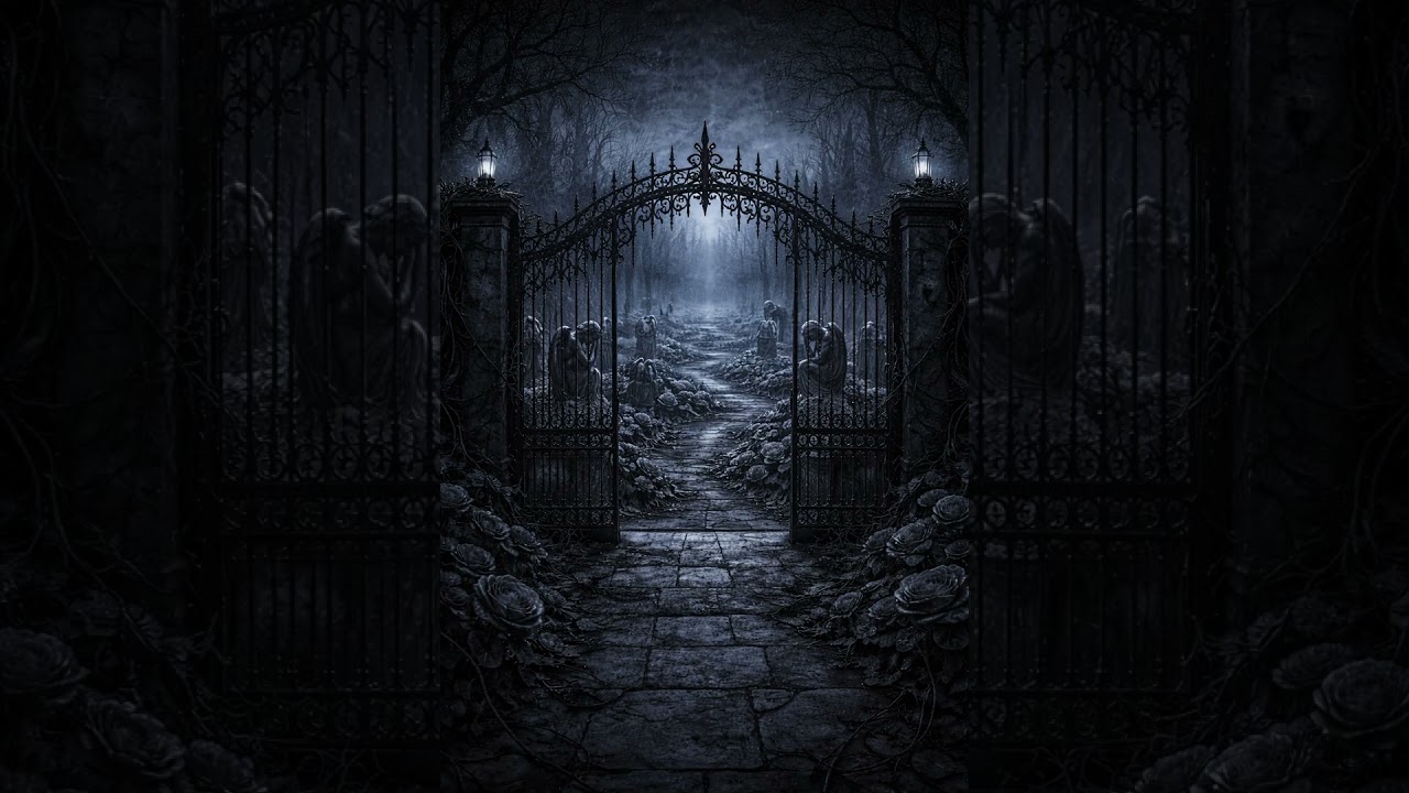 Garden of Thanatos