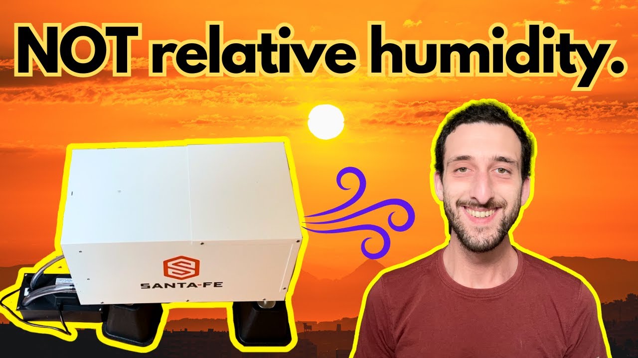 How to Lower Humidity in Your Home Like a Building Scientist