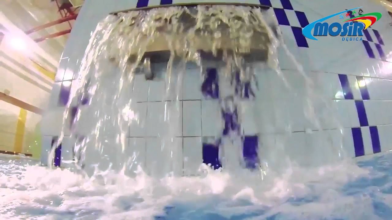 MOSiR Dębica PROMO