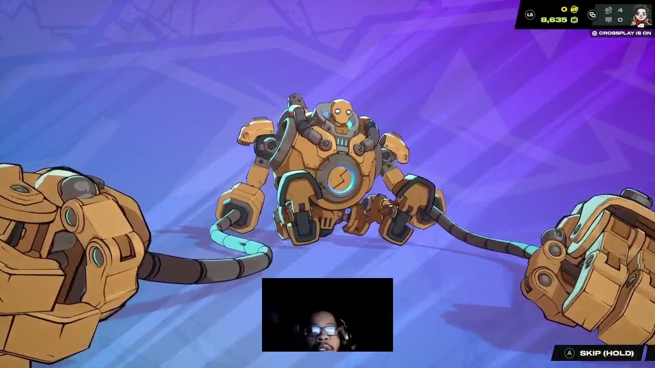 {#1 Illaoi on console} 2XKO Console Release party