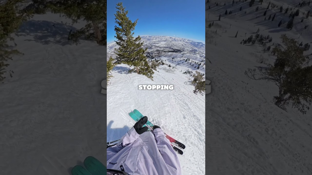 Now is the time for more off season training! #skiing #ski