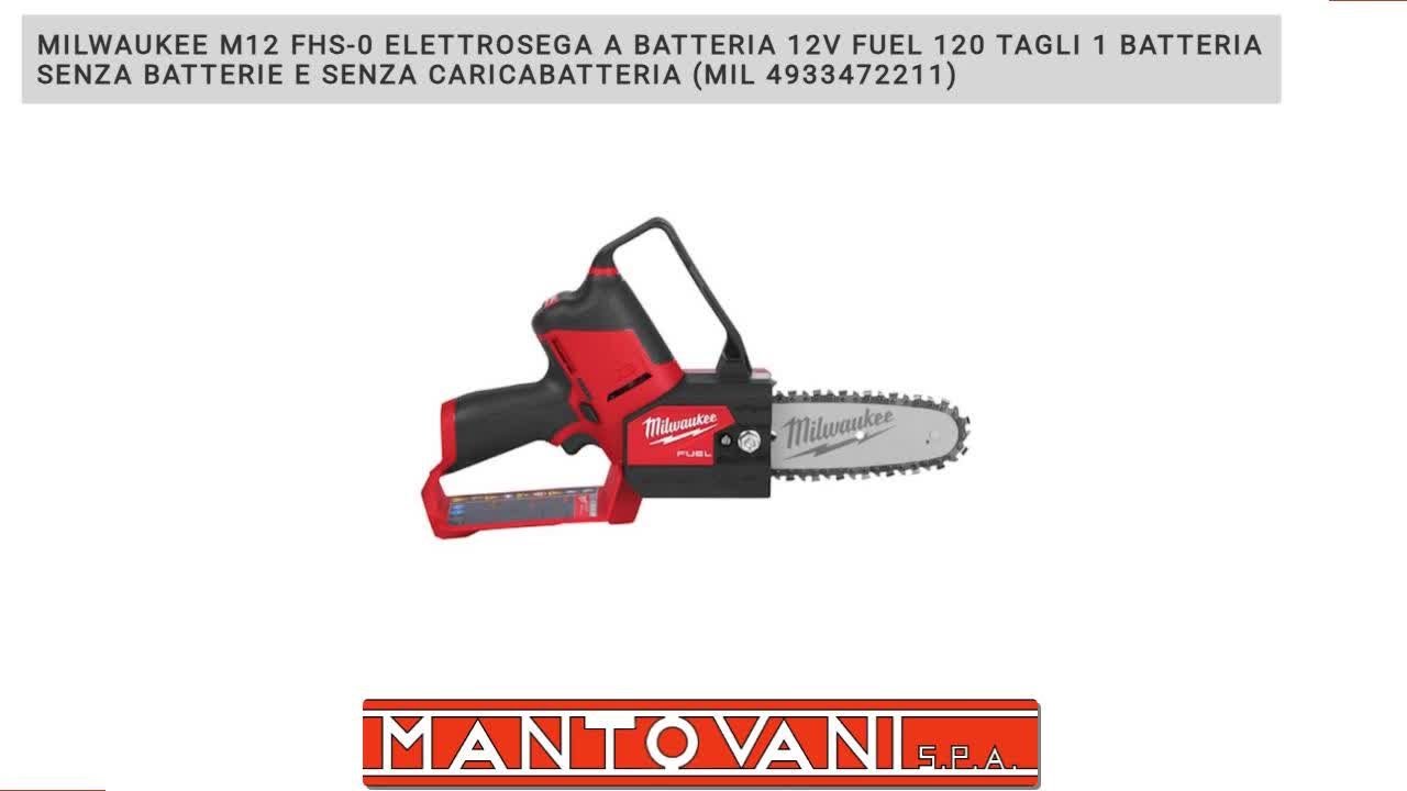 Elettroutensili da giardino