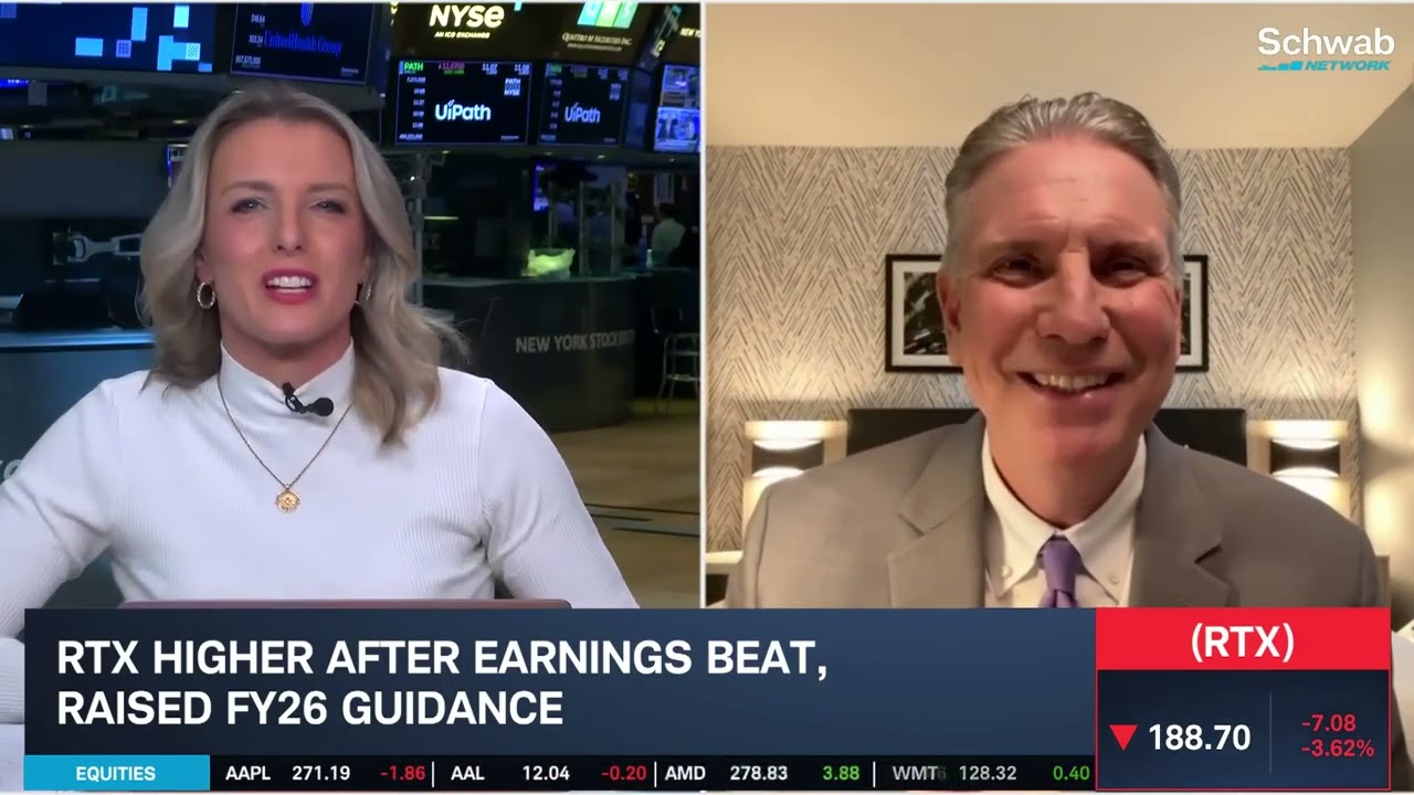 GE, RTX & Bullish Case for Defense Stocks in 2026