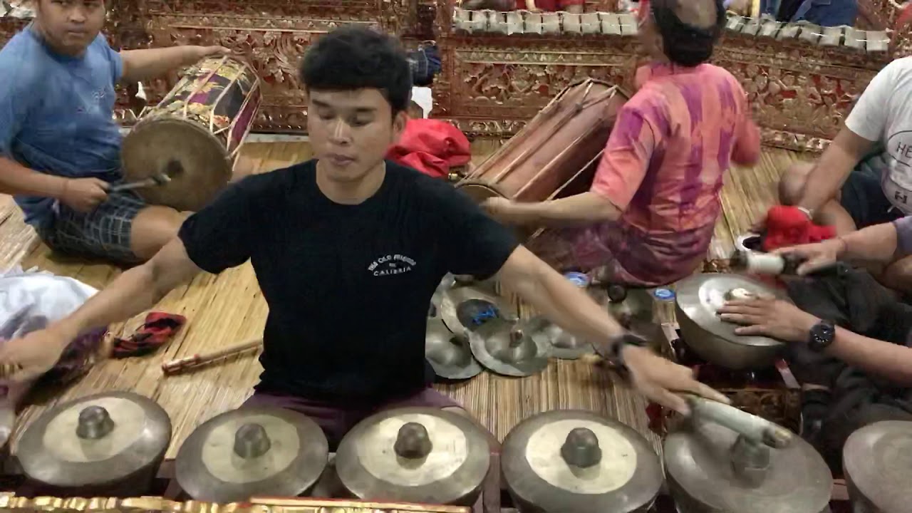 Tabuh Batur Sari