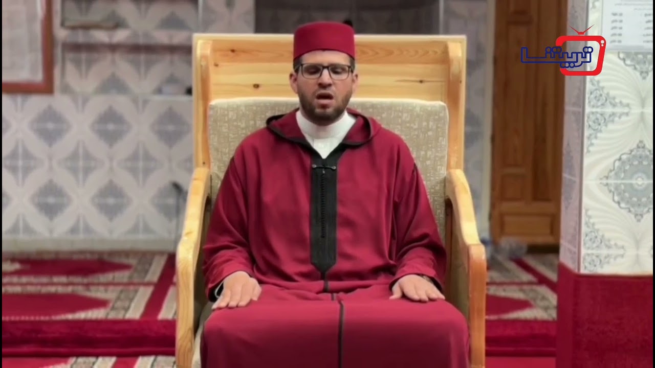 في ضيافة القارئ/ الاستاذ محمد عزاوي